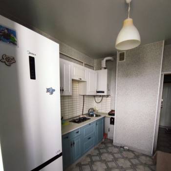 Продается 1-комнатная квартира, 35 м²