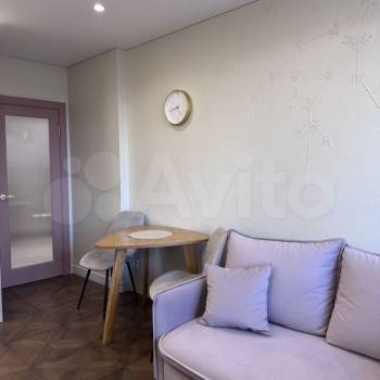 Продается 1-комнатная квартира, 44,1 м²