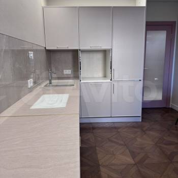 Продается 1-комнатная квартира, 44,1 м²