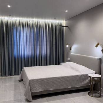 Продается 1-комнатная квартира, 44,1 м²