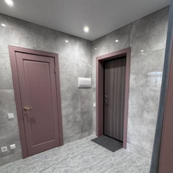 Продается 1-комнатная квартира, 44,1 м²