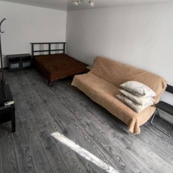 Продается 1-комнатная квартира, 33 м²