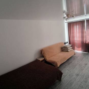 Продается 1-комнатная квартира, 33 м²