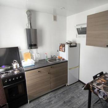 Продается 1-комнатная квартира, 33 м²