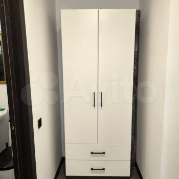 Продается 1-комнатная квартира, 33 м²