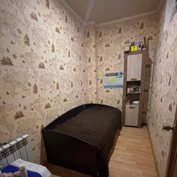 Продается 2-х комнатная квартира, 48,5 м²