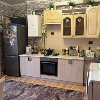 Продается 2-х комнатная квартира, 48,5 м²