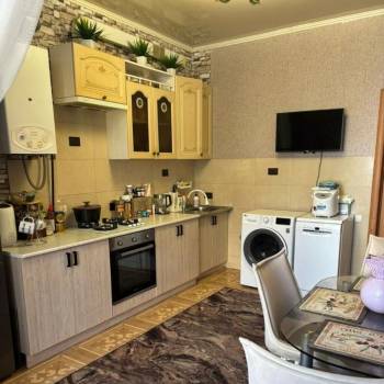 Продается 2-х комнатная квартира, 48,5 м²