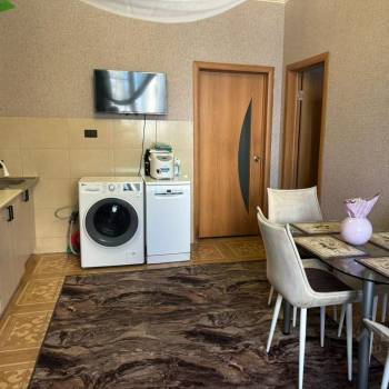 Продается 2-х комнатная квартира, 48,5 м²