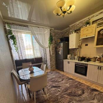 Продается 2-х комнатная квартира, 48,5 м²