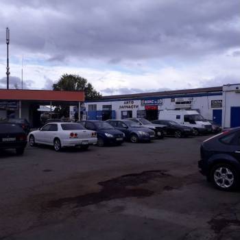 Сдается Нежилое помещение, 40 м²