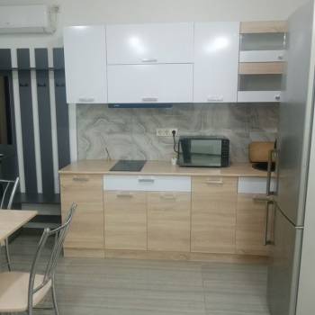 Продается 1-комнатная квартира, 39 м²