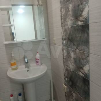 Продается 1-комнатная квартира, 39 м²
