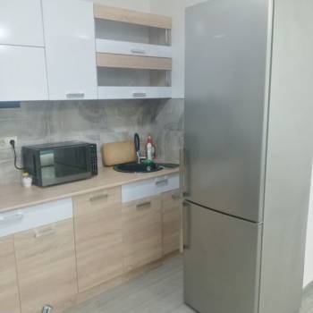 Продается 1-комнатная квартира, 39 м²