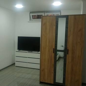 Продается 1-комнатная квартира, 39 м²