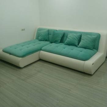 Продается 1-комнатная квартира, 39 м²