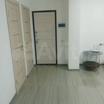 Продается 1-комнатная квартира, 39 м²