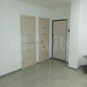 Продается 1-комнатная квартира, 39 м²