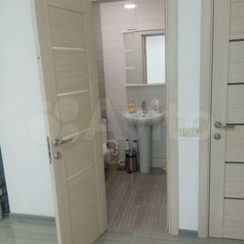 Продается 1-комнатная квартира, 39 м²