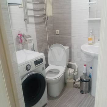 Продается 1-комнатная квартира, 39 м²