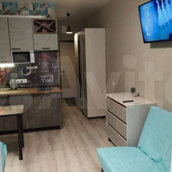 Сдается 1-комнатная квартира, 25 м²