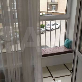 Сдается 1-комнатная квартира, 25 м²