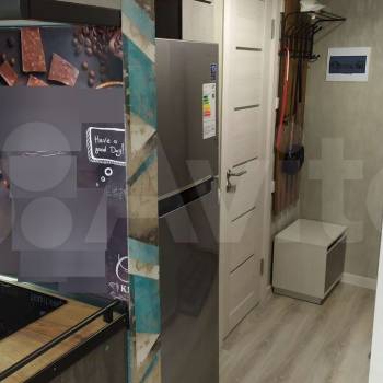 Сдается 1-комнатная квартира, 25 м²