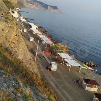 Сдается 1-комнатная квартира, 25 м²