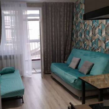 Сдается 1-комнатная квартира, 25 м²