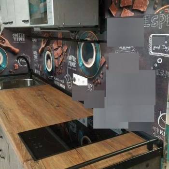 Сдается 1-комнатная квартира, 25 м²