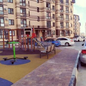 Сдается 1-комнатная квартира, 25 м²