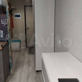 Сдается 1-комнатная квартира, 25 м²