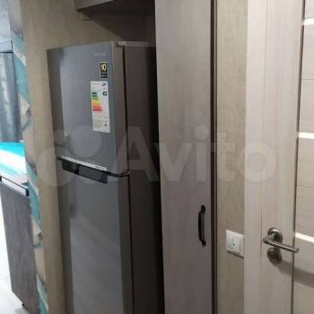 Сдается 1-комнатная квартира, 25 м²