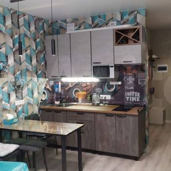 Сдается 1-комнатная квартира, 25 м²