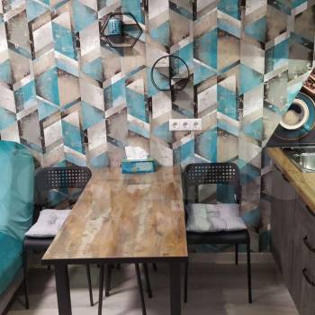 Сдается 1-комнатная квартира, 25 м²