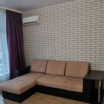 Сдается 1-комнатная квартира, 41 м²