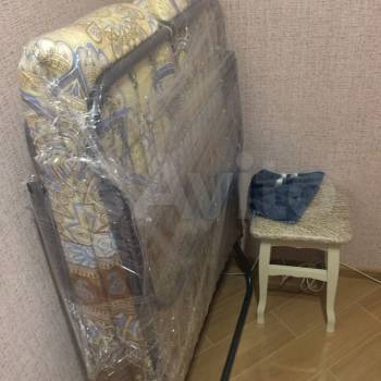 Сдается 1-комнатная квартира, 41 м²