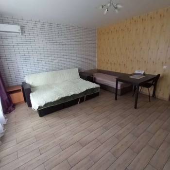 Сдается 1-комнатная квартира, 41 м²