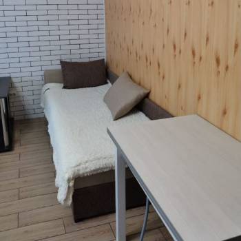 Сдается 1-комнатная квартира, 41 м²