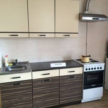 Сдается 1-комнатная квартира, 41 м²