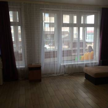 Сдается 1-комнатная квартира, 41 м²