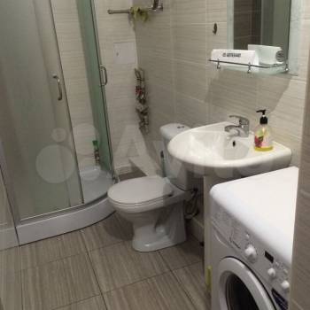 Сдается 1-комнатная квартира, 41 м²