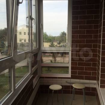 Сдается 1-комнатная квартира, 41 м²