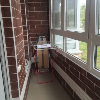 Сдается 1-комнатная квартира, 41 м²