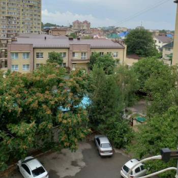 Продается 1-комнатная квартира, 50 м²