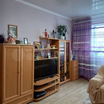 Продается 1-комнатная квартира, 50 м²