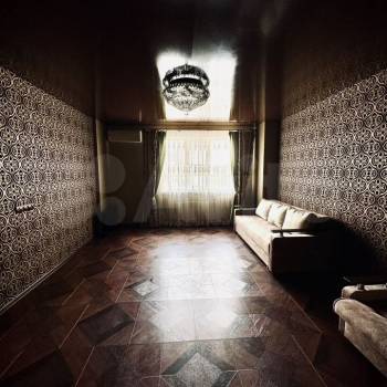 Продается 2-х комнатная квартира, 83,4 м²