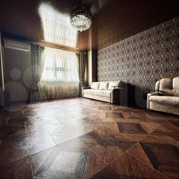 Продается 2-х комнатная квартира, 83,4 м²