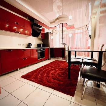 Продается 2-х комнатная квартира, 83,4 м²