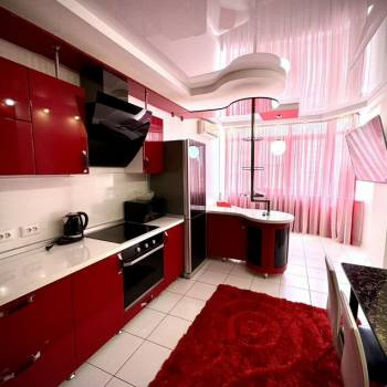 Продается 2-х комнатная квартира, 83,4 м²